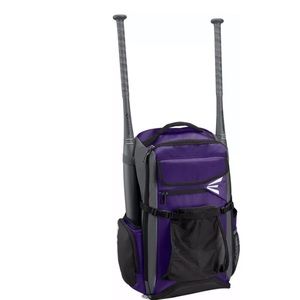 Easton softball bag